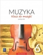 Klucz do muzyki. Podręcznik. Klasa 6. Szkoła podstawowa - Urszula Smoczyńska, Katarzyna Jakóbczak-Drążek, Agnieszka Sołtysik