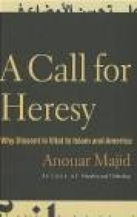 Call for Heresy Anouar Majid