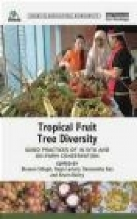 Tropical Fruit Tree Diversity