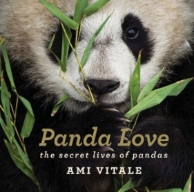 Panda Love - Ami Vitale