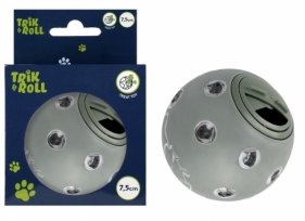 Piłka na przysmaki 7,5cm