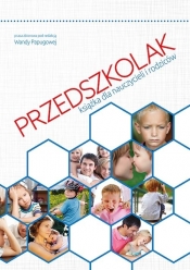 Przedszkolak