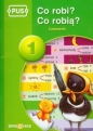 PUS. Co robi? co robią?. Czasownik 1 - Halina Cybulska