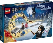 LEGO Harry Potter: Kalendarz adwentowy (75981)