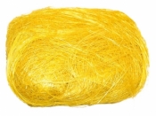 Sizal 2421 żółty 30g