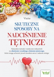 Skuteczne sposoby na nadciśnienie tętnicze - Visite .
