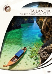 Tajlandia, Phuket, Phang Nga, Phi Phi