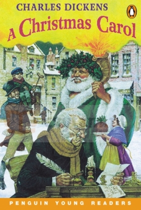 Pen. YR Christmas Carol (4)