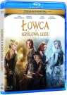 Łowca i Królowa Lodu 2D Cedric Nicolas-Troyan