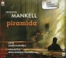 Piramida (audiobook) Mankell Henning