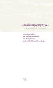 Inna komparatystyka