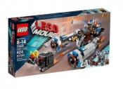 Lego Movie Zamkowa kawaleria (70806) - <br />