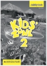  Kids Zone 2 Activity Book