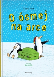 O ósmej na arce - Ulrich Hub, Jörg Mühle