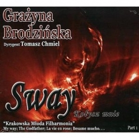 Sway - Part 1 (Digipack)