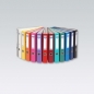 Segregator Master PP 7,5 cm A4 fiolet (3970001PL-23)