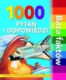 1000 pytań i odpowiedzi. Baza faktów Robin Kerrod, Sarah Reed, Wendy Madgwick, Fergus Collins, Philip Brooks