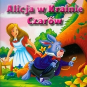 Alicja w Krainie Czarów