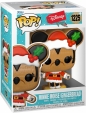 Funko POP Disney: Holiday - Minnie Mouse (Gingerbread)