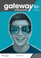 Gateway to the World B2+ WB + online - David Spencer