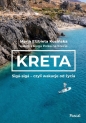 Kreta. Sigá-sigá - czyli wakacje od życia - Maria Elżbieta Kusińska