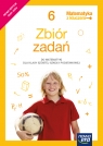 Matematyka z kluczem. Klasa 6. Zbiór zadań do matematyki dla szkoły Opracowanie zbiorowe