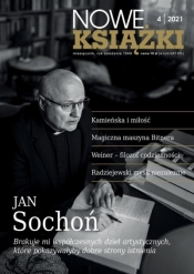 Nowe książki 4/2021 - Opracowanie zbiorowe