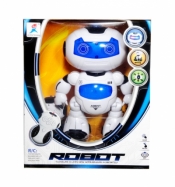 Robot sterowany