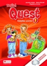 English Quest 1 SB MACMILLAN Jeannette Corbett, Roisin O'Farell, Magdalena Kon
