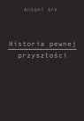 Historia pewnej przyszłości