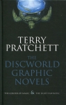 The Discworld Graphic Novels the Colour of Magic and the Light Fantastic Terry Pratchett