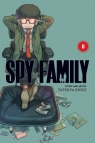 Spy x Family, Vol. 8 Tatsuya Endo