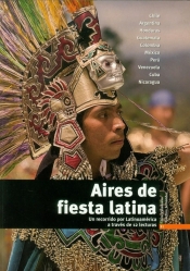 Aires de fiesta latina - <br />