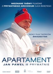Apartament Jan Paweł II prywatnie