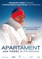 Apartament Jan Paweł II prywatnie