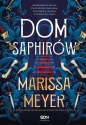 Dom Saphirów - Marissa Meyer