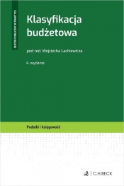 Klasyfikacja budżetowa