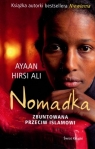 Nomadka Ali Hirsi Ayaan