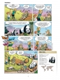 ZOO wymarłych zwierząt. Tom 4 - Christophe Cazenove, Bloz