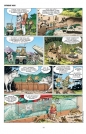 ZOO wymarłych zwierząt. Tom 4 - Christophe Cazenove, Bloz