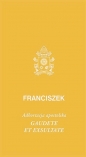 Gaudete et exsultate - Papież Franciszek