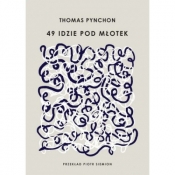 49 idzie pod młotek - Thomas Pynchon