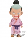 Figurka One Piece World Collectable Figure Wanokuni Onigashima 315 +