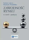 Zawodność rynku w teorii i praktyce Krystyna Przybylska