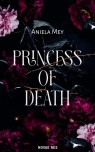 Princess of death Aniela Mey