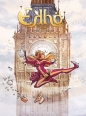 Ekho Lustrzany świat 7 Swinging London - Christophe Arleston