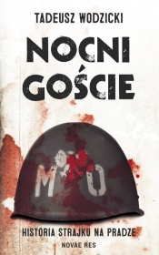 Nocni goście - Tadeusz Wodzicki