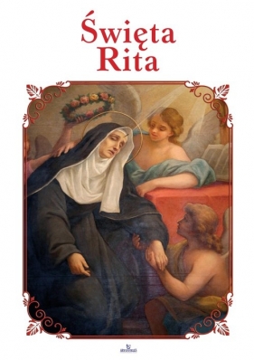 Święta Rita - Kosińska Beata