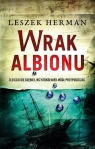 Wrak Albionu Leszek Herman