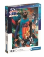 Clementoni, Puzzle 1000: Space Jam 2 (39627)